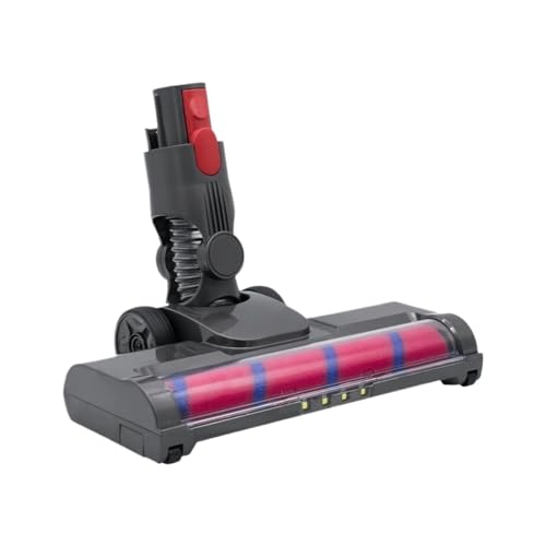 Zubehör For Motorisierte Bodenbürstenköpfe, Kompatibel Mit Dyson V8, V7, V10, V11, V15, Staubsauger-Rollenkopf-Bodenbürstenteile, Zubehör For Motorisierte Bodenbürstenköpfe, Kompatibel Mit Dyson V8, V7, V10, V11, V15, Staubsauger-Rollenkopf-Bodenbürstenteile, von DJPBHATSE