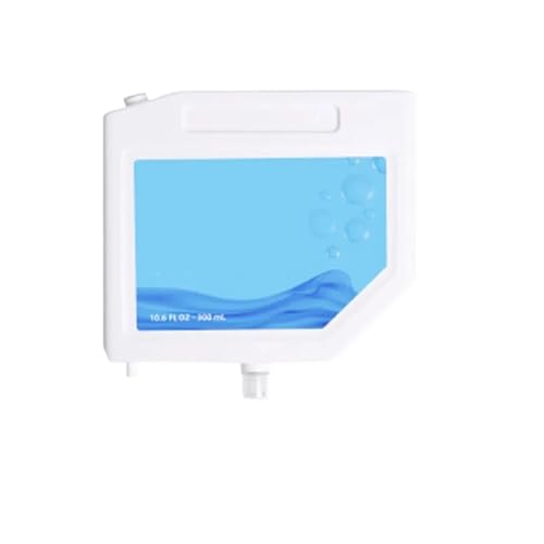 Zubehörteile For Roboterstaubsauger, Staubbeutel/Hauptbürste/Seitenbürste/Abdeckung/Filter/Reinigungsmittel/Lappen, Kompatibel Mit Dreame Bot L10 Ultra(300ML 1pcs) von DJPBHATSE