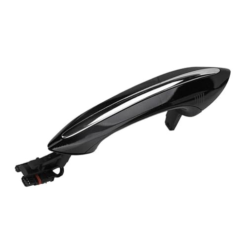 DJWSHENRUI 1 Paar Vordere Türgriff 51217231931 For BMW 5 6 7 Serie F07 F10 F11 F06 F12 F13 F01 F02 51217231934(Left) von DJWSHENRUI