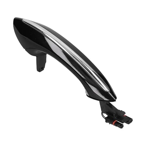 DJWSHENRUI 1 Paar Vordere Türgriff 51217231931 For BMW 5 6 7 Serie F07 F10 F11 F06 F12 F13 F01 F02 51217231934(Right) von DJWSHENRUI