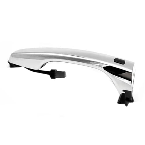 DJWSHENRUI 1 Paar Vordertür Induktive Chrom Griff Haben Taste 82651-C5710 82661-C5710 For Kia Sorento 2015-2018 Äußere Pull Griff DJWSHENRUI 1 Paar Vordertür Induktive Chrom Griff Haben Taste 82651-C5710 82661-C5710 For Kia Sorento 2015-2018 Äußere Pull Griff von DJWSHENRUI