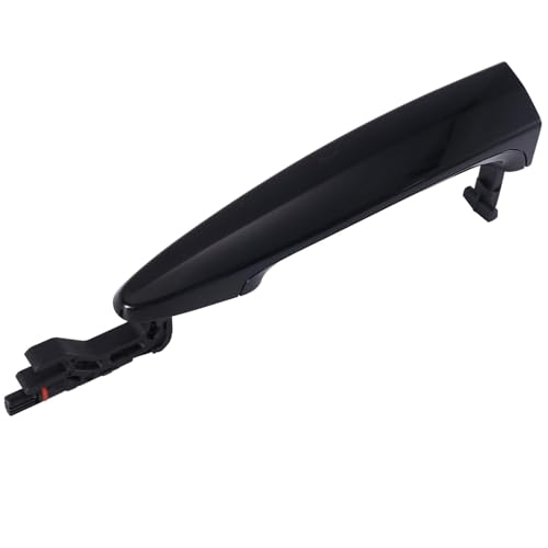 DJWSHENRUI 51217207565 Induktive Links Tür Griff For BMW X1 X3 X5 X6 M3 E90 E91 E84 E71 E70 2008-2015 Außerhalb Tür Latch Puller DJWSHENRUI 51217207565 Induktive Links Tür Griff For BMW X1 X3 X5 X6 M3 E90 E91 E84 E71 E70 2008-2015 Außerhalb Tür Latch Puller von DJWSHENRUI