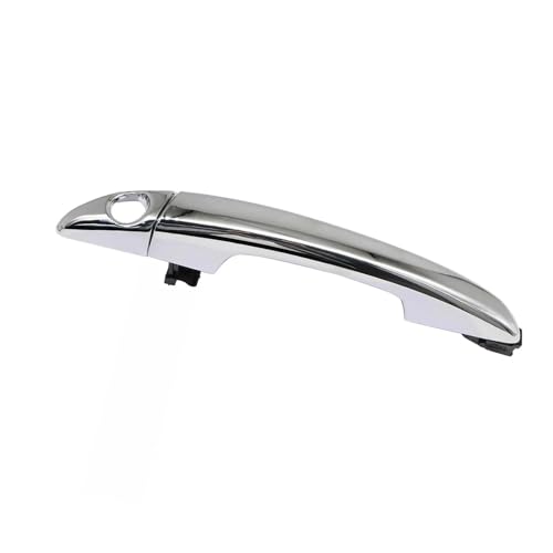 DJWSHENRUI Auto-Außentürgriff, Geeignet For Hyundai Sonata 2015–2019 DJWSHENRUI Auto-Außentürgriff, Geeignet For Hyundai Sonata 2015–2019 von DJWSHENRUI