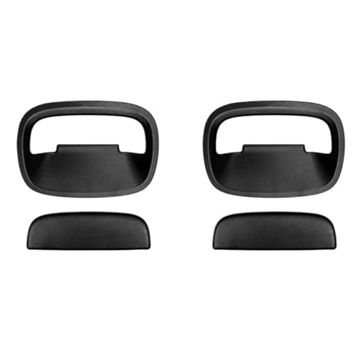 DJWSHENRUI Auto Front Außentür Griff For Suzuki Jimny JB64 Sierra JB74W 2019-2023 Tür Griff Abdeckung Ersatz Teile DJWSHENRUI Auto Front Außentür Griff For Suzuki Jimny JB64 Sierra JB74W 2019-2023 Tür Griff Abdeckung Ersatz Teile von DJWSHENRUI