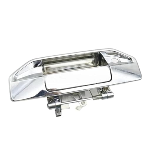 DJWSHENRUI Auto-Heckklappengriff For Changan Hunter F70 Griff For Den Hinteren Kofferraum, Heckklappenschnalle, Galvanikgriff DJWSHENRUI Auto-Heckklappengriff For Changan Hunter F70 Griff For Den Hinteren Kofferraum, Heckklappenschnalle, Galvanikgriff von DJWSHENRUI
