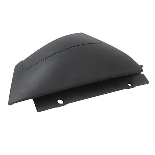 DJWSHENRUI Auto Hinten Außentür Griffe Externe Tür Griff For Chery A3 M11 Tengo Chance Nische Cielo Haut Orinoco J3(Rear Right) von DJWSHENRUI
