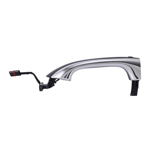 DJWSHENRUI Auto Vorne/Hinten Rechts Türgriff For Benz W164 ML500 ML300 X164 GL450 A1647600470 DJWSHENRUI Auto Vorne/Hinten Rechts Türgriff For Benz W164 ML500 ML300 X164 GL450 A1647600470 von DJWSHENRUI