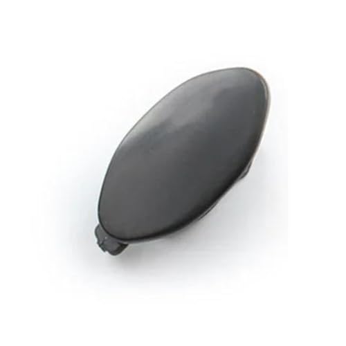 DJWSHENRUI Autotürgriff-Schlüsselloch-Abdeckkappe For BMW 5er/6er/8er G20 G30 G06 For G05 19-23 Auto-Fahrerseiten-Schlüssellochkappe(Black) von DJWSHENRUI