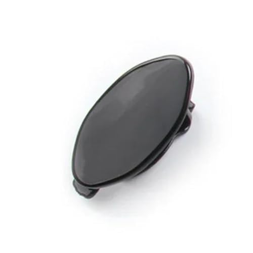 DJWSHENRUI Autotürgriff-Schlüsselloch-Abdeckkappe For BMW 5er/6er/8er G20 G30 G06 For G05 19-23 Auto-Fahrerseiten-Schlüssellochkappe(Gloss Black) von DJWSHENRUI