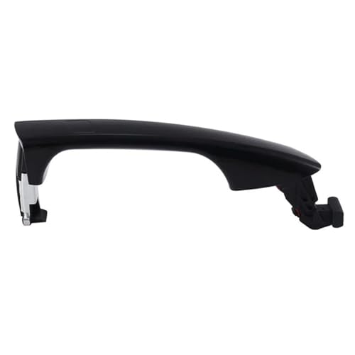 DJWSHENRUI Einzigartiger Außentürgriff For Mercedes Benz S-Klasse W221 S300 S350L S500 S600 2006–2013, Außen-Pullergriff DJWSHENRUI Einzigartiger Außentürgriff For Mercedes Benz S-Klasse W221 S300 S350L S500 S600 2006–2013, Außen-Pullergriff von DJWSHENRUI