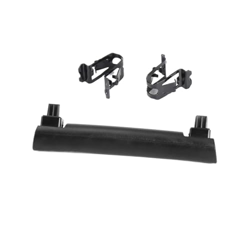 DJWSHENRUI Externer Heckklappengriff For Mercedes Benz AB GLA-Klasse W156 W246 W176(3 PC) von DJWSHENRUI