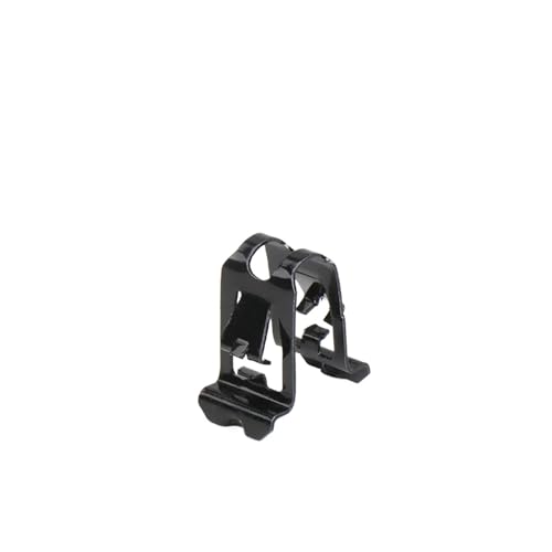 DJWSHENRUI Externer Heckklappengriff For Mercedes Benz AB GLA-Klasse W156 W246 W176(Snap fastener) von DJWSHENRUI