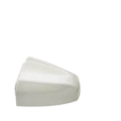 DJWSHENRUI For BMW F48 F39 F45 F15 F16 F85 F86 Türgriffabdeckung Schlüsselabdeckung Passend For BMW X1 X2 X5 X6 2er 218 220 225(Left Pearl White) von DJWSHENRUI