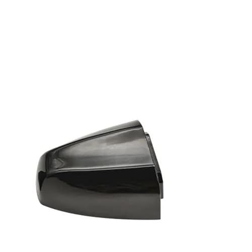 DJWSHENRUI For BMW F48 F39 F45 F15 F16 F85 F86 Türgriffabdeckung Schlüsselabdeckung Passend For BMW X1 X2 X5 X6 2er 218 220 225(RIght Black) von DJWSHENRUI