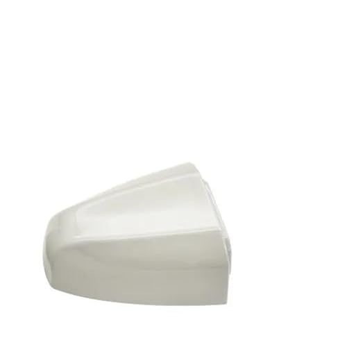 DJWSHENRUI For BMW F48 F39 F45 F15 F16 F85 F86 Türgriffabdeckung Schlüsselabdeckung Passend For BMW X1 X2 X5 X6 2er 218 220 225(RIght Pearl White) von DJWSHENRUI