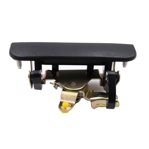 DJWSHENRUI For Ford Courier Ranger Pickup (1999) Mazda B2500 2.5TD Heckklappentürgriff UH7165750 von DJWSHENRUI