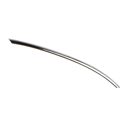 DJWSHENRUI Geeignet For BMW 7er G12 Auto Außentürgriff Galvanikstreifen 51217472725(Right) von DJWSHENRUI
