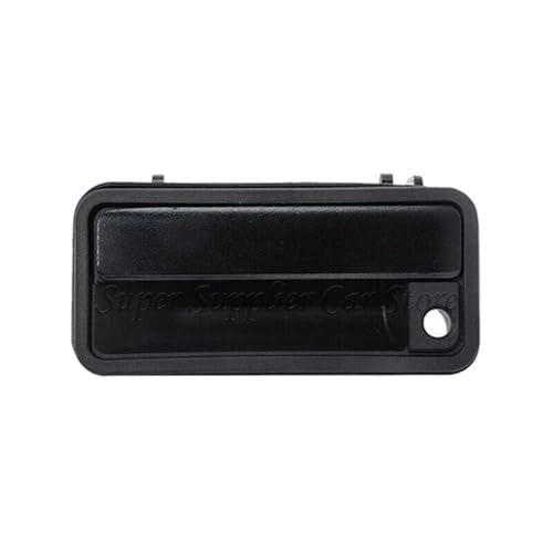 DJWSHENRUI Neu For 1988-2001 GMC Chevy C1500 K2500 Auto Außentür Griff L/R 15742229 15742230(Front Left) von DJWSHENRUI