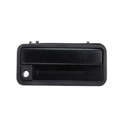 DJWSHENRUI Neu For 1988-2001 GMC Chevy C1500 K2500 Auto Außentür Griff L/R 15742229 15742230(Front Right) von DJWSHENRUI