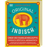 Original indisch von DK Verlag