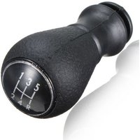 SCHALTHEBELKNOPF Für PEUGEOT 106 107 205 206 207 306 307 308 309 405 C1 C3 von DK