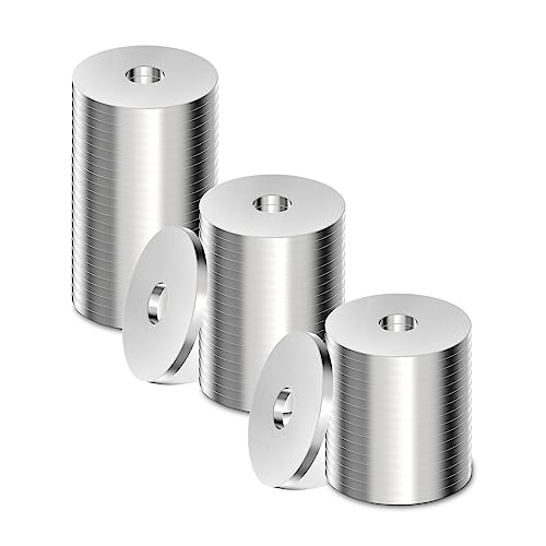 DKBT 50 Stück M4 Unterlegscheiben M4 x 25mm Edelstahl 304 A2 Karosseriescheiben Beilagscheiben Rostfreie U- Scheiben Flat Washers für Schrauben Muttern Gewindestange Bolzen DKBT 50 Stück M4 Unterlegscheiben M4 x 25mm Edelstahl 304 A2 Karosseriescheiben Beilagscheiben Rostfreie U- Scheiben Flat Washers für Schrauben Muttern Gewindestange Bolzen von DKBT