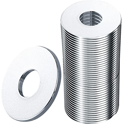 DKBT M12 Unterlegscheiben M12 x 24mm Edelstahl 304 A2 V2A Karosseriescheiben 20 Stück Beilagscheiben Rostfreie U- Scheiben Flat Washers für Schrauben Muttern Gewindestange Bolzen DKBT M12 Unterlegscheiben M12 x 24mm Edelstahl 304 A2 V2A Karosseriescheiben 20 Stück Beilagscheiben Rostfreie U- Scheiben Flat Washers für Schrauben Muttern Gewindestange Bolzen von DKBT