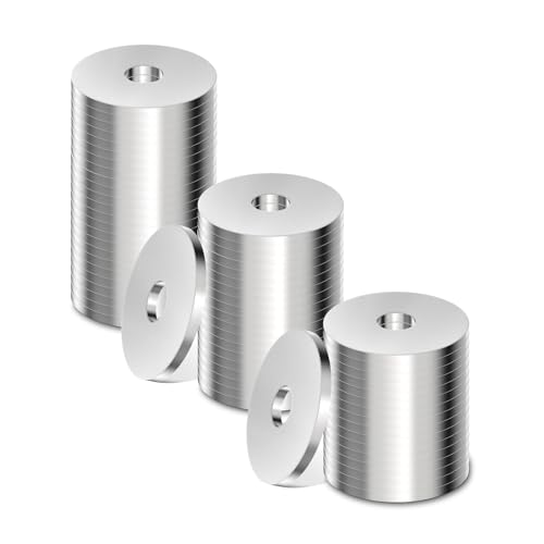 DKBT M4 Unterlegscheiben M4 x 25mm Edelstahl 304 A2 V2A Karosseriescheiben 25 Stück Beilagscheiben Rostfreie U- Scheiben Flat Washers für Schrauben Muttern Gewindestange Bolzen DKBT M4 Unterlegscheiben M4 x 25mm Edelstahl 304 A2 V2A Karosseriescheiben 25 Stück Beilagscheiben Rostfreie U- Scheiben Flat Washers für Schrauben Muttern Gewindestange Bolzen von DKBT