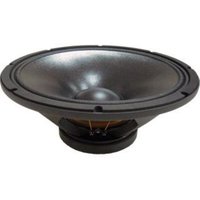 15in 400Waes 15WR400 Tief-/Mitteltöner 15WR400 15in 400Waes 15WR400 Tief-/Mitteltöner 15WR400 von DKD HOME DECOR