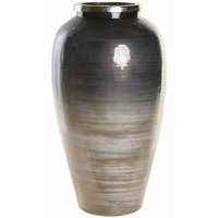 Dkd Home Decor - Aluminiumglasvase 29x29x52 Mehrfarbige Aluminiumglasmaterial Multicolor Vase Family Details Dkd Home Decor - Aluminiumglasvase 29x29x52 Mehrfarbige Aluminiumglasmaterial Multicolor Vase Family Details von DKD HOME DECOR