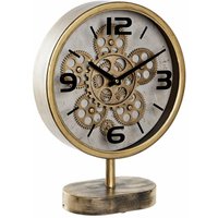 Dkd Home Decor - Flugzeugfigur mit Silberharzbasis 31x29x26.5cmélegant für alle Familienhäuser Dekoration für alle Umgebungen Dkd Home Decor - Flugzeugfigur mit Silberharzbasis 31x29x26.5cmélegant für alle Familienhäuser Dekoration für alle Umgebungen von DKD HOME DECOR