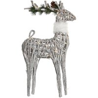 Dkd Home Decor - Glasglas Gold/Vert ° 15x28cm, Mund: ° 5cm Base: ° 8.5 Feiern für alle Familienhäuser Dekoration für alle Umgebungen Dkd Home Decor - Glasglas Gold/Vert ° 15x28cm, Mund: ° 5cm Base: ° 8.5 Feiern für alle Familienhäuser Dekoration für alle Umgebungen von DKD HOME DECOR