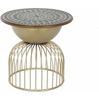 Dkd Home Decor - Malerei auf Geysa 80x3x120 Ölcanning -Leinwand für alle Familienhäuser Dekoration für alle Umgebungen von DKD HOME DECOR