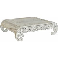 Dkd Home Decor - Mehrfarbige Keramikabdeckungen 27x27x23 Cmélegant für alle Familienhäuser Dekoration für alle Umgebungen von DKD HOME DECOR