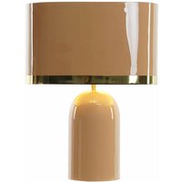 Eisentischlampe 37x21x52 rosa Lackmaterial Multikolor -Farbfamilienfamilie Detail Lampen Details Eisentischlampe 37x21x52 rosa Lackmaterial Multikolor -Farbfamilienfamilie Detail Lampen Details von DKD HOME DECOR
