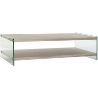 Glass Couchtisch mdf 130x65x35.5 Glas mdf eingeweichtes mehrfarbiges Materialfamilie von Farben Bässe Details Details Details Glass Couchtisch mdf 130x65x35.5 Glas mdf eingeweichtes mehrfarbiges Materialfamilie von Farben Bässe Details Details Details von DKD HOME DECOR