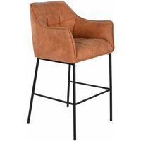 Grau gestreifte Flanellabdeckung 180x1x200 cmelegant für alle Familienhäuser Dekoration für alle Umgebungen von DKD HOME DECOR
