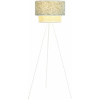 Polyester -Metall -Metall -Stehlampe 40x40x129 Palmiers Metall Polyester Farbmaterial Multicolor -Familie Details Polyester -Metall -Metall -Stehlampe 40x40x129 Palmiers Metall Polyester Farbmaterial Multicolor -Familie Details von DKD HOME DECOR