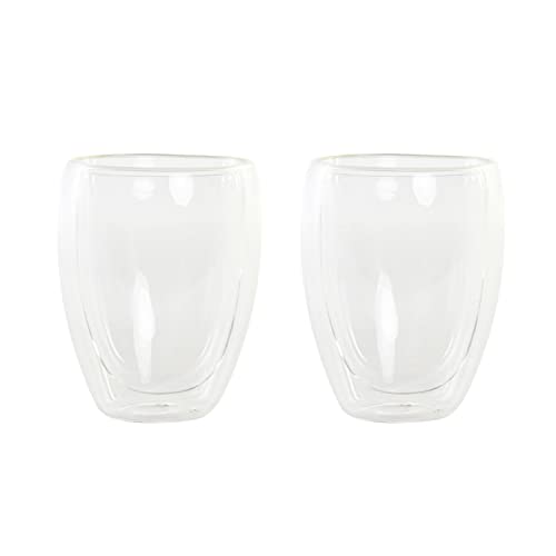 DKD Home Decor Becher-Set, Standard von DKD Home Decor