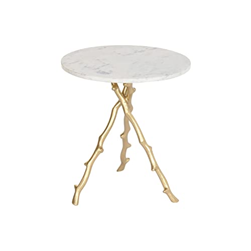 DKD Home Decor Beistelltisch, Eisen, Standard DKD Home Decor Beistelltisch, Eisen, Standard von DKD Home Decor