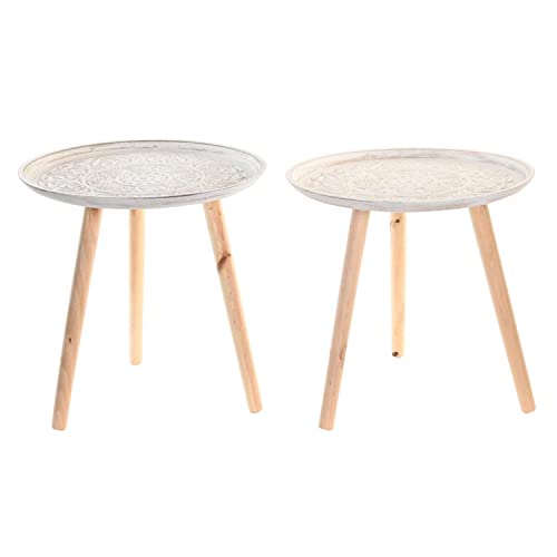 DKD Home Decor Beistelltisch, Estándar DKD Home Decor Beistelltisch, Estándar von DKD Home Decor