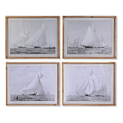 DKD Home Decor Bild, Estándar DKD Home Decor Bild, Estándar von DKD Home Decor