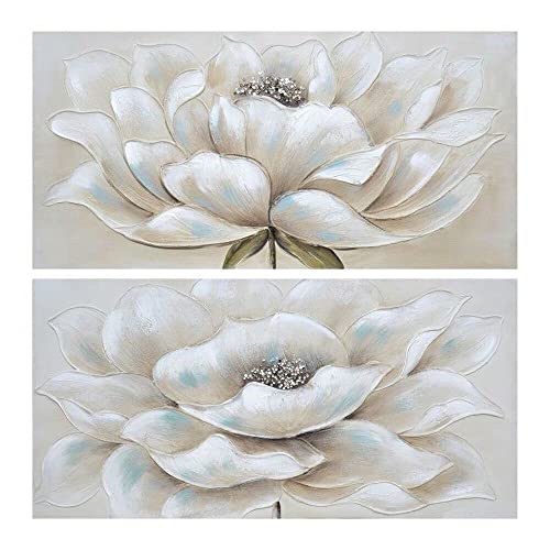 DKD Home Decor Bild (100 x 3 x 50 cm) (2 Stück) (Referenz: S3018301) von DKD Home Decor