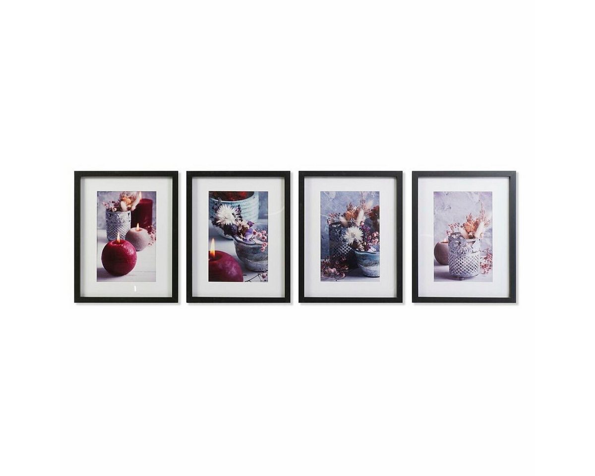 DKD Home Decor Bild Bild DKD Home Decor 35 x 2,5 x 45 cm 35 x 2 x 45 cm 4 Stück DKD Home Decor Bild Bild DKD Home Decor 35 x 2,5 x 45 cm 35 x 2 x 45 cm 4 Stück von DKD Home Decor