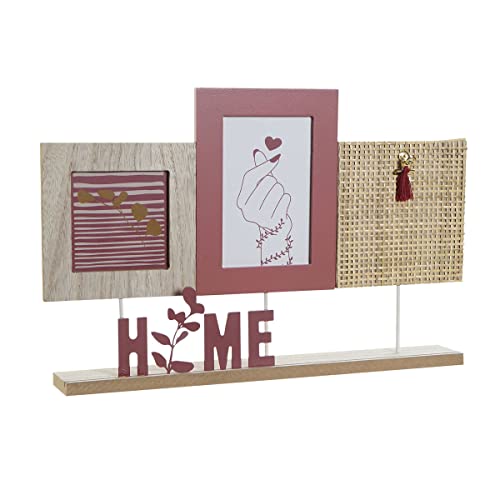 DKD Home Decor Bilderrahmen, Standard DKD Home Decor Bilderrahmen, Standard von DKD Home Decor