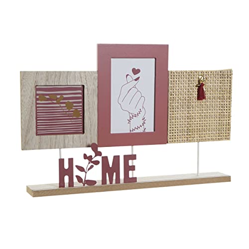 DKD Home Decor Bilderrahmen, Standard von DKD Home Decor