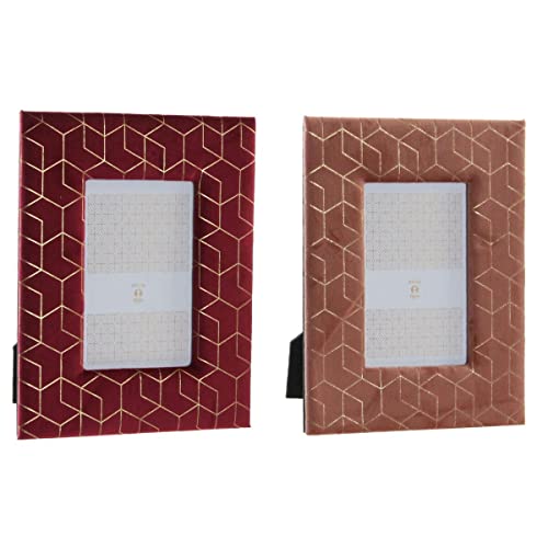 DKD Home Decor Bilderrahmen, Standard DKD Home Decor Bilderrahmen, Standard von DKD Home Decor