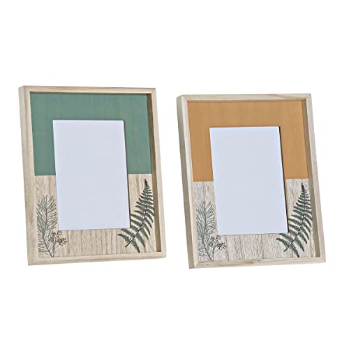 DKD Home Decor Bilderrahmen, Standard DKD Home Decor Bilderrahmen, Standard von DKD Home Decor
