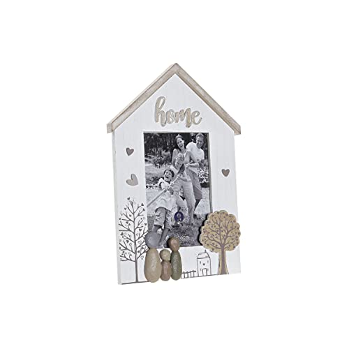 DKD Home Decor Bilderrahmen, Standard DKD Home Decor Bilderrahmen, Standard von DKD Home Decor