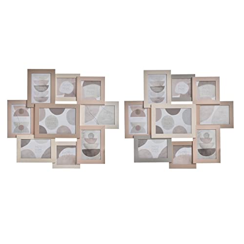 DKD Home Decor Bilderrahmen, Standard DKD Home Decor Bilderrahmen, Standard von DKD Home Decor
